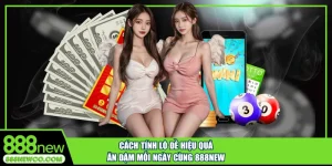 Cách tính lô đề