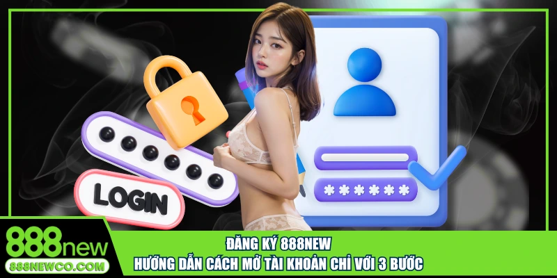 Đăng ký 888NEW