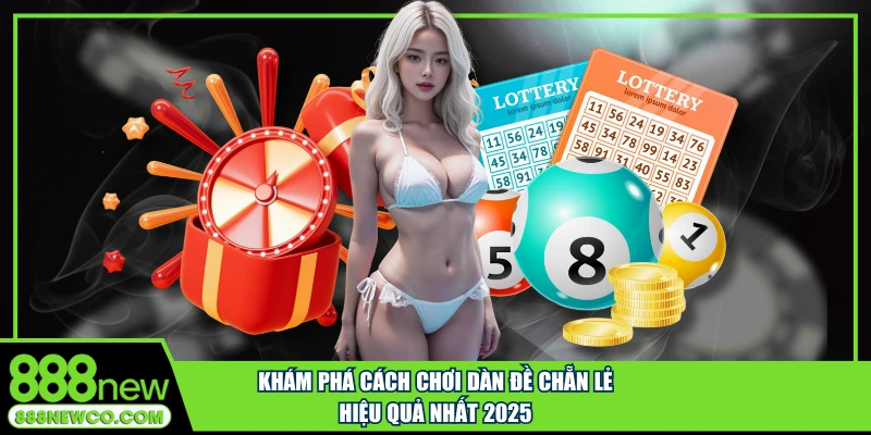 Dàn đề chẵn lẻ