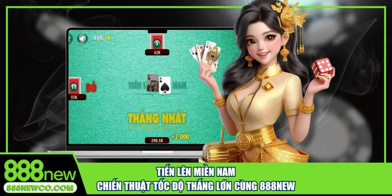 Tiến lên miền Nam